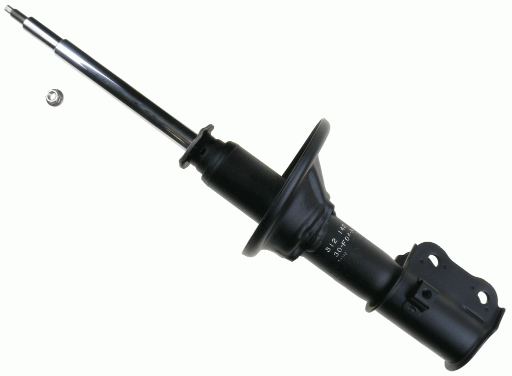 Shock Absorber (312 142)