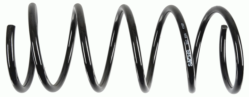 Suspension Spring