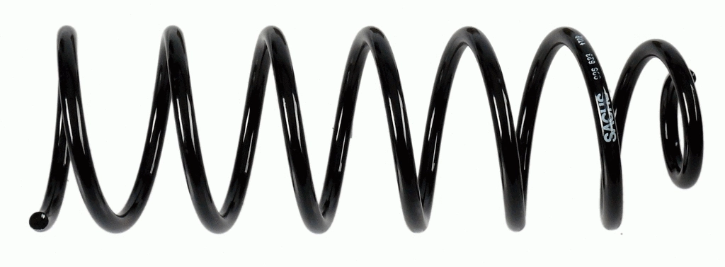 Suspension Spring (996 623)
