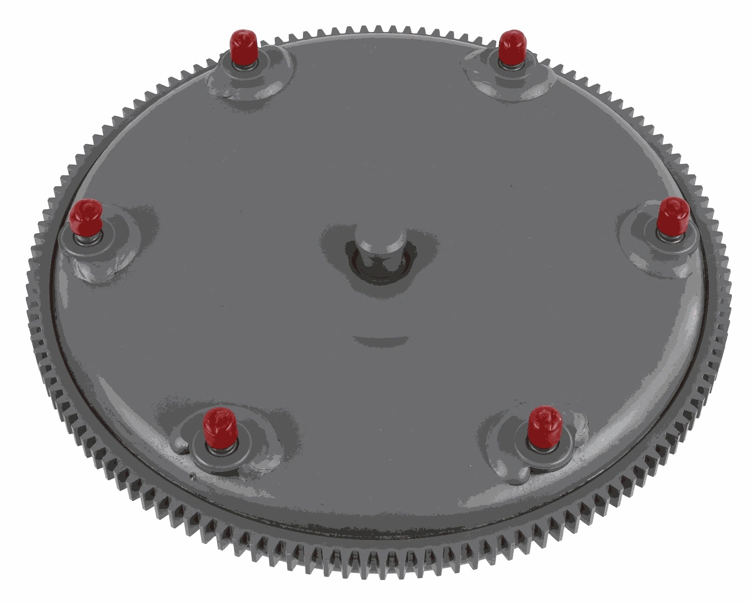Torque Converter