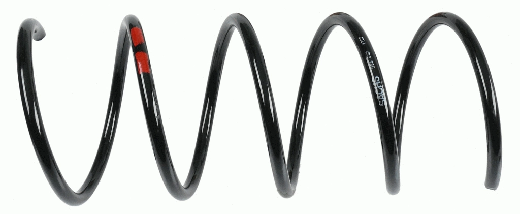 Suspension Spring (998 642)