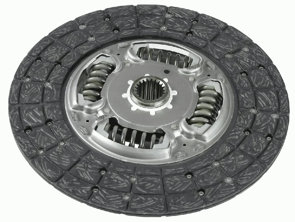 Clutch Disc