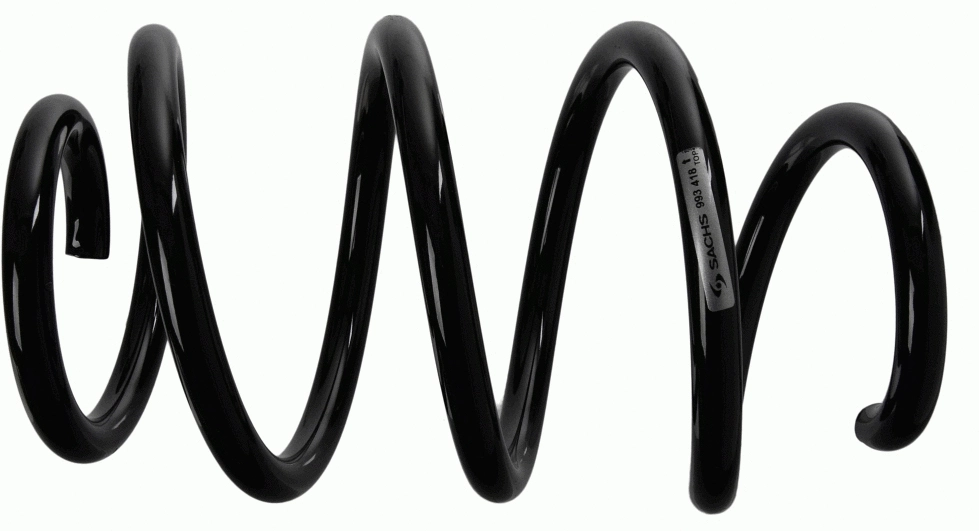 Suspension Spring (993 418)