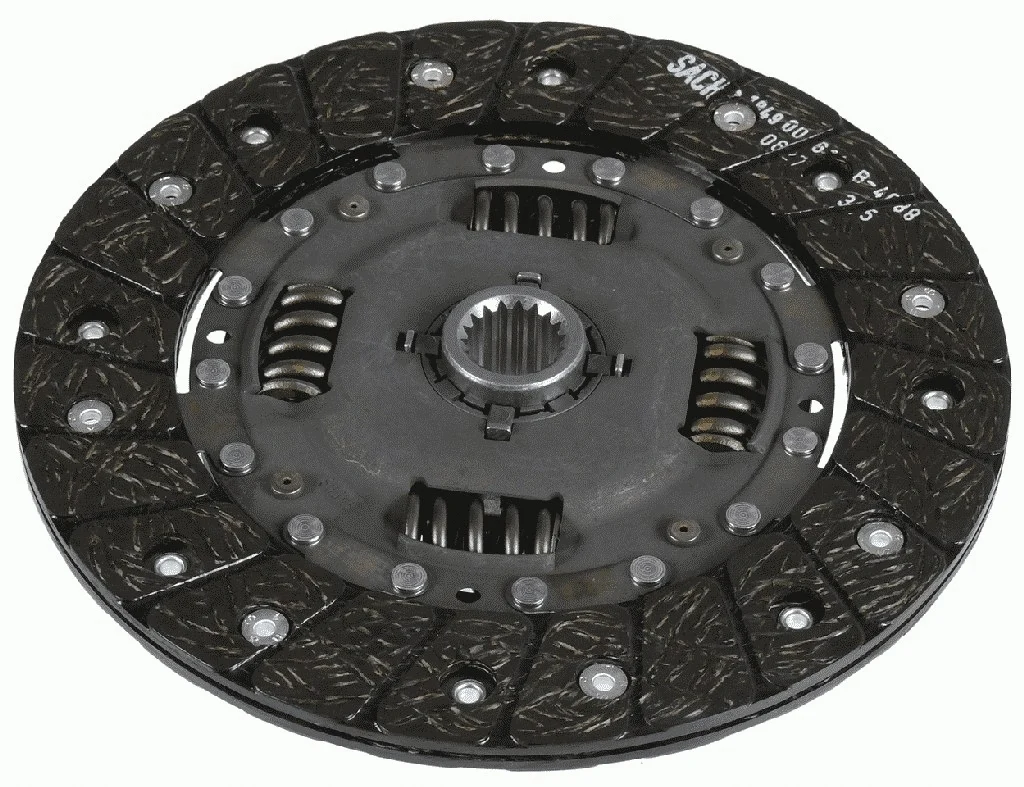 Clutch Disc