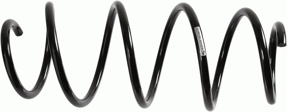 Suspension Spring (993 644)