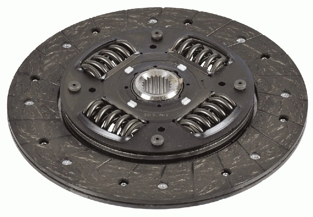 Clutch Disc