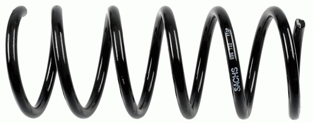 Suspension Spring (996 732)