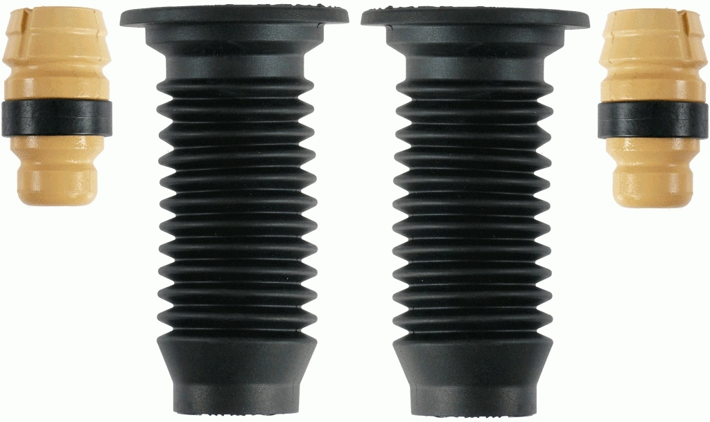 Dust Cover Kit, shock absorber (900 213)