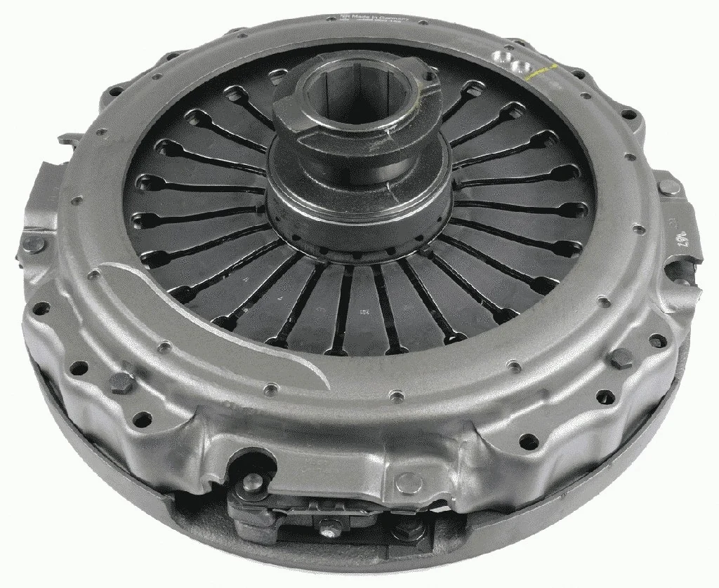 Clutch Pressure Plate (3488 000 158)