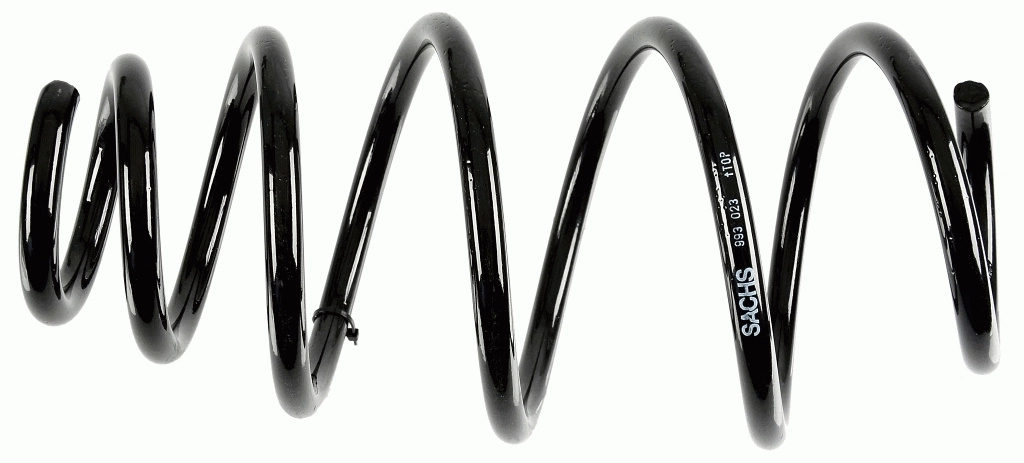 Suspension Spring (993 023)