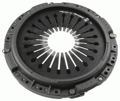 Clutch Pressure Plate (3482 097 141)