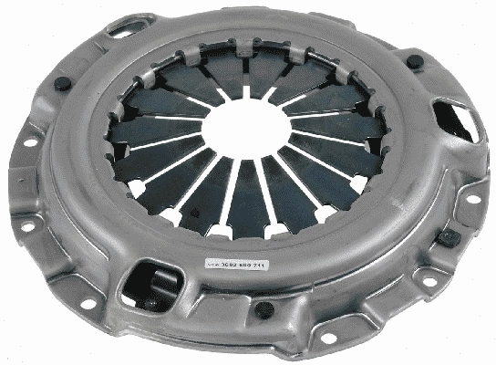 Clutch Pressure Plate (3082 600 711)