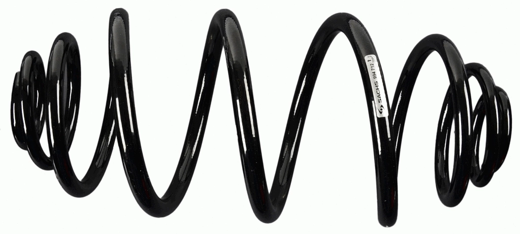 Suspension Spring (994 712)
