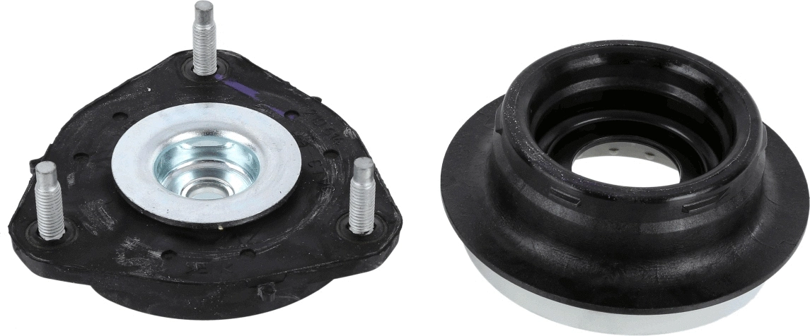 Repair Kit, suspension strut support mount (803 056)