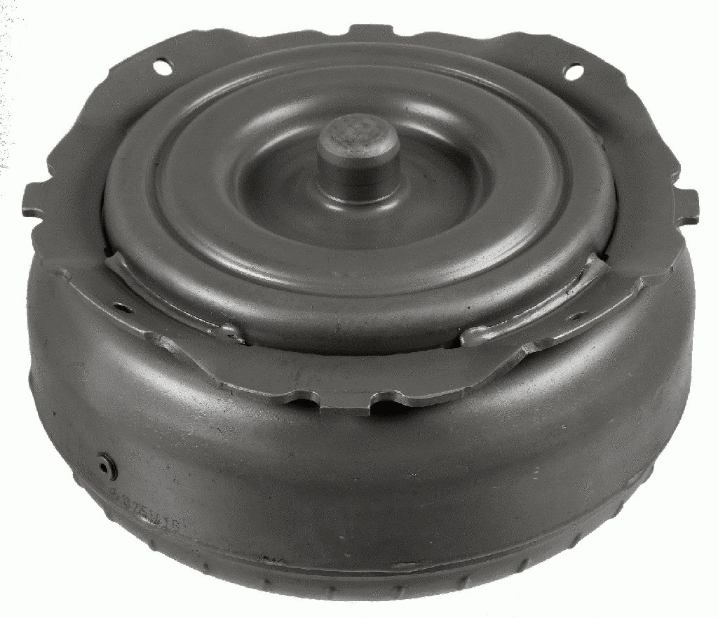 Torque Converter