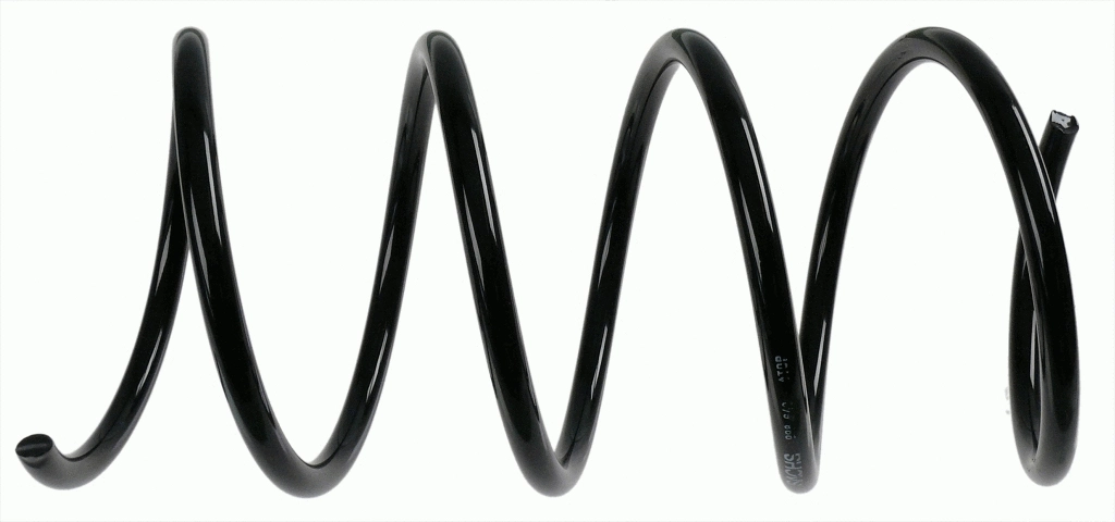 Suspension Spring (998 649)