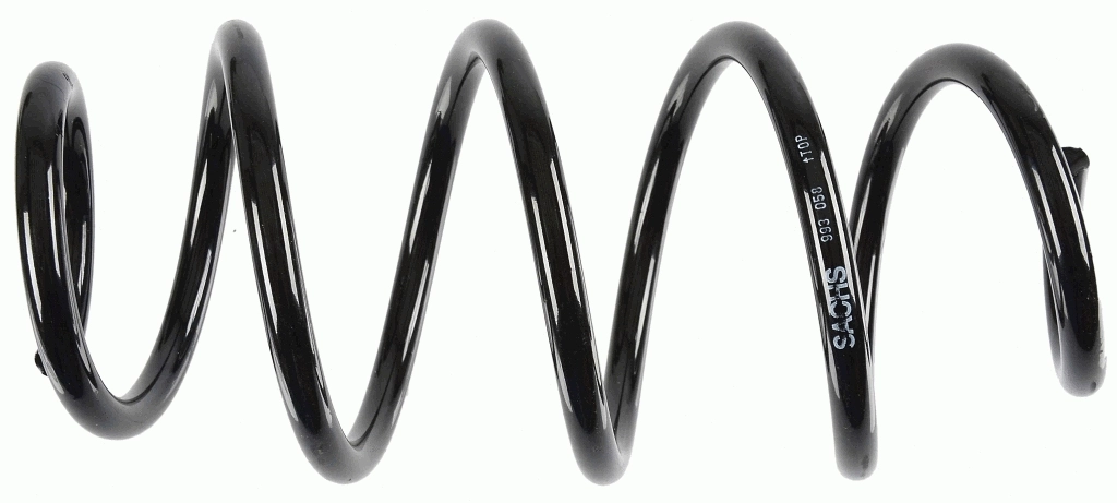 Suspension Spring (993 058)