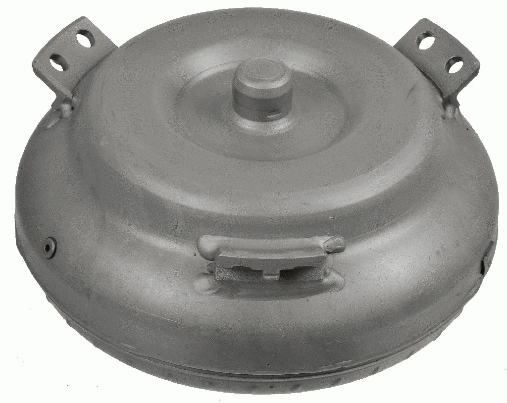 Torque Converter