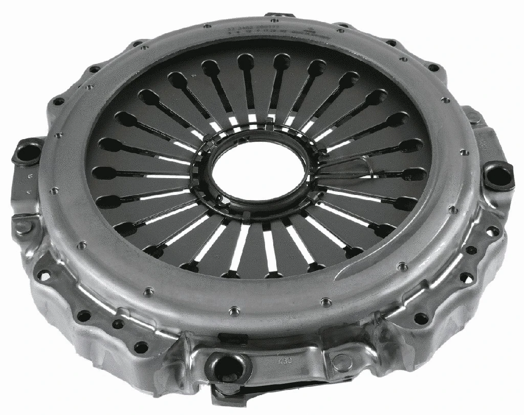 Clutch Pressure Plate (3482 000 777)