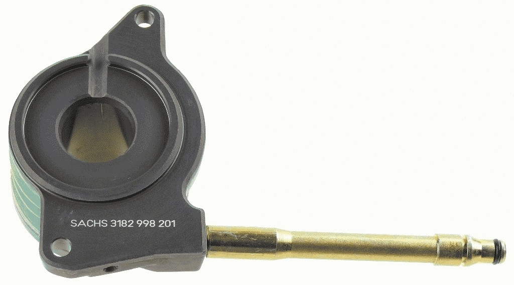 Central Slave Cylinder, clutch