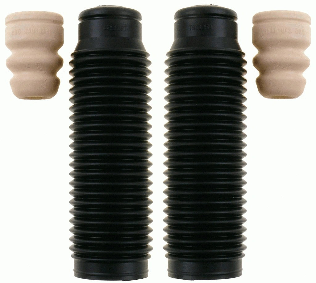 Dust Cover Kit, shock absorber (900 139)