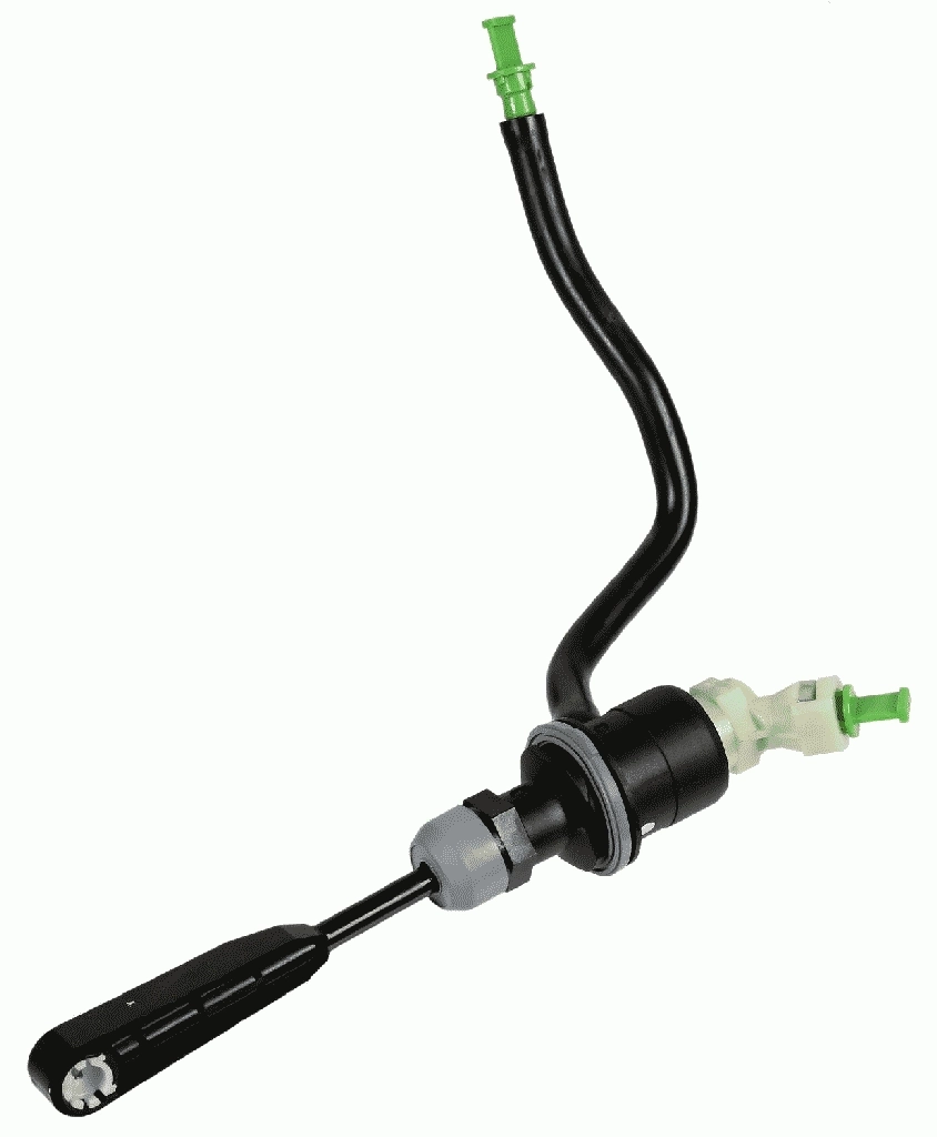 Master Cylinder, clutch (6284 600 751)