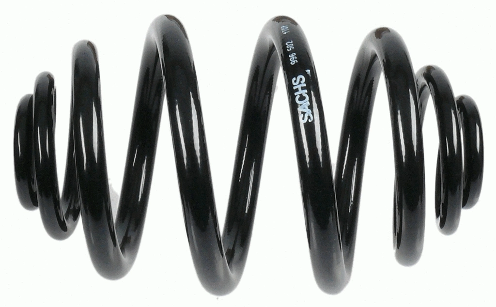 Suspension Spring