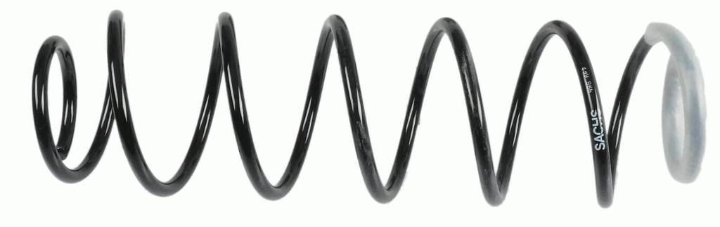 Suspension Spring (996 662)