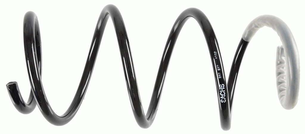 Suspension Spring (997 897)