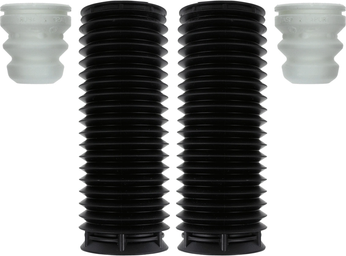 Dust Cover Kit, shock absorber (900 433)