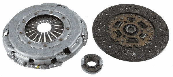 Clutch Kit (3000 950 626)