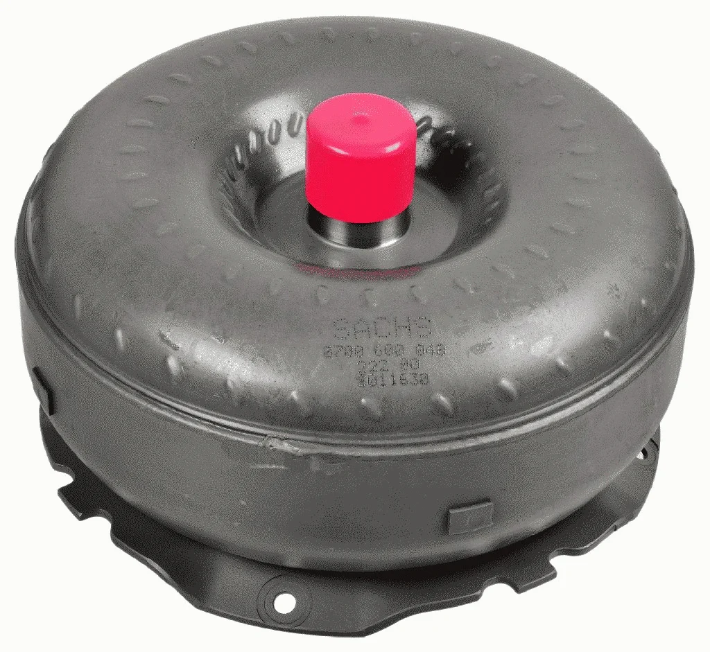 Torque Converter (0700 600 048)