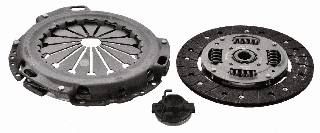 Clutch Kit (3000 951 567)
