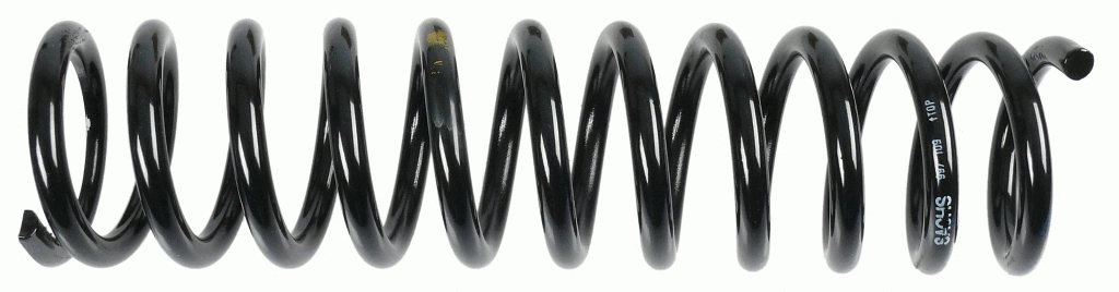 Suspension Spring
