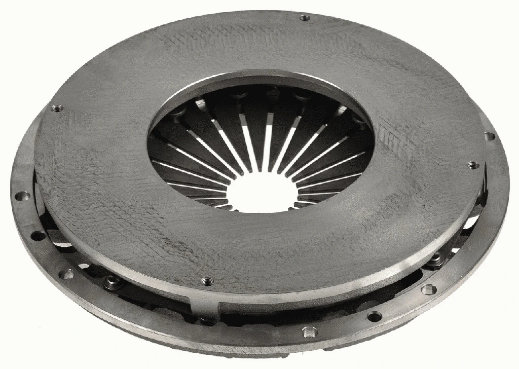 Clutch Pressure Plate
