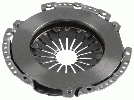 Clutch Pressure Plate