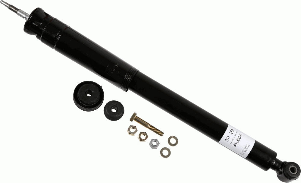 Shock Absorber (317 261)