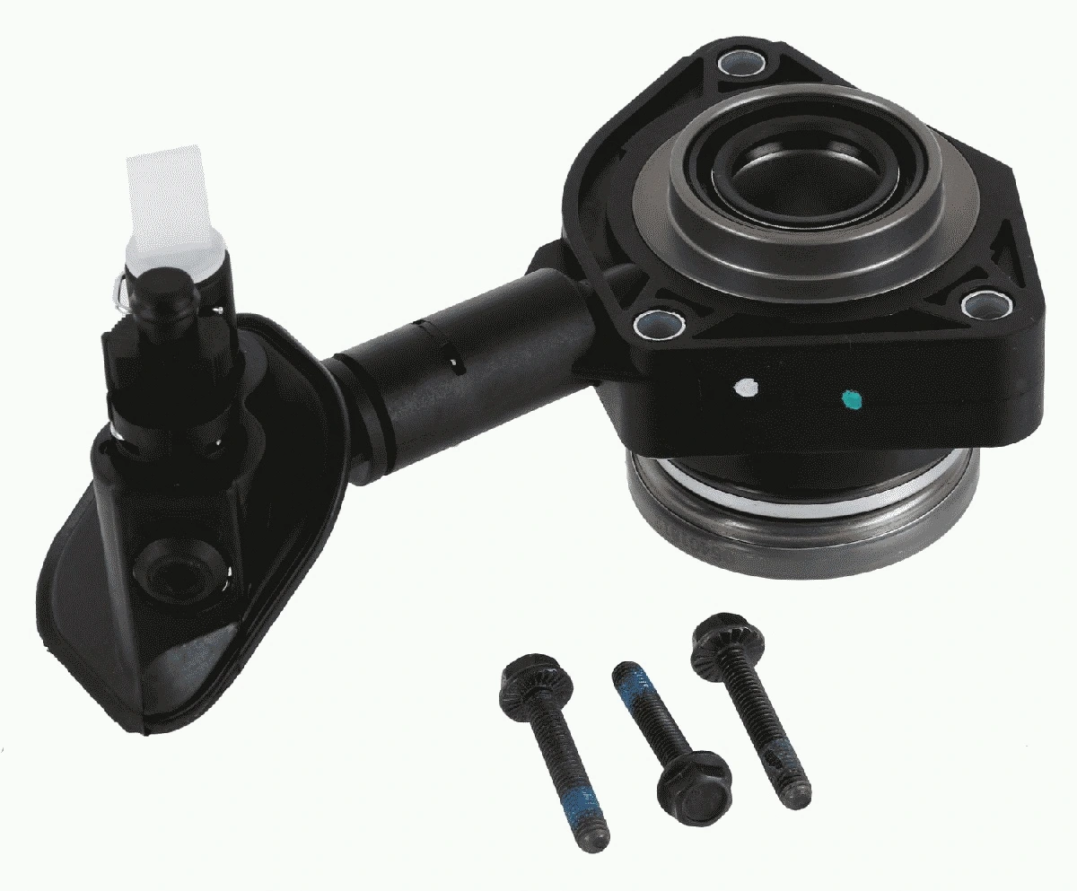 Central Slave Cylinder, clutch