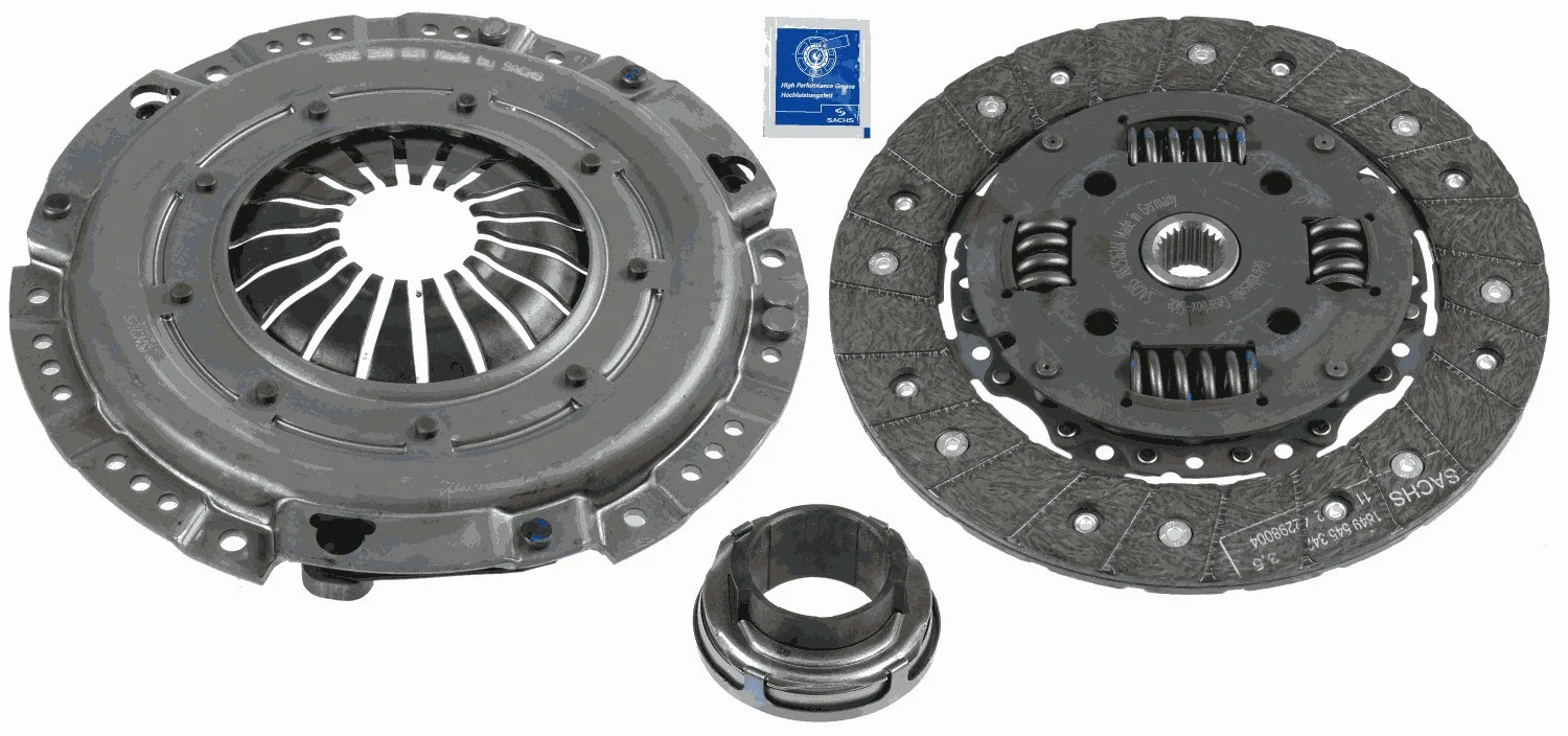 Clutch Kit (3000 838 501)