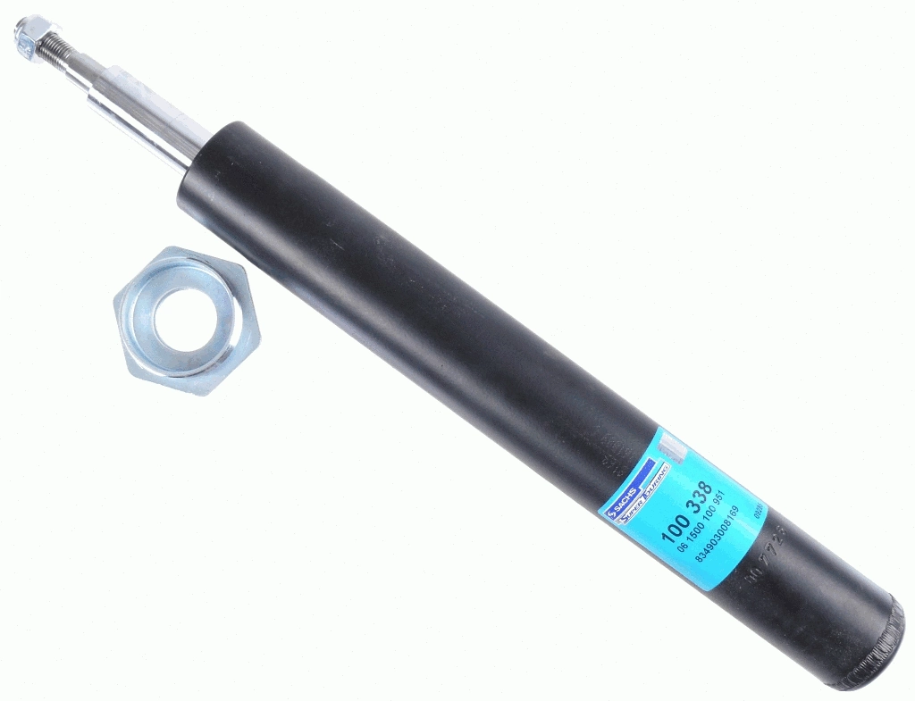 Shock Absorber (100 338)