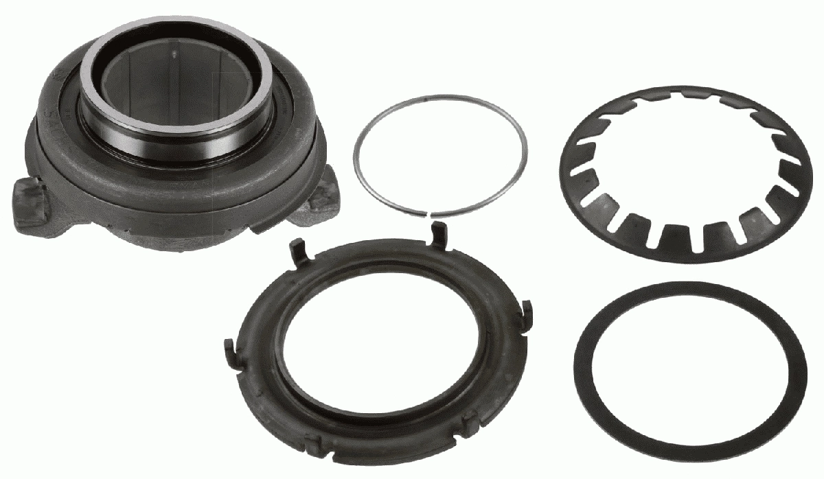 Clutch Release Bearing