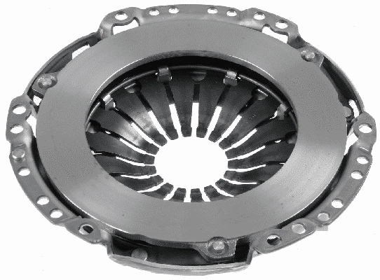 Clutch Pressure Plate
