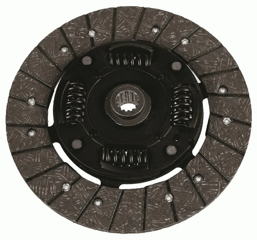 Clutch Disc (1878 634 088)