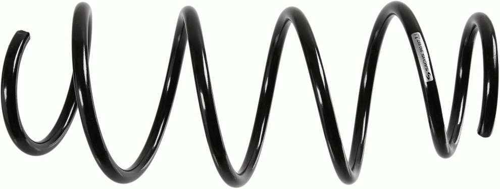 Suspension Spring (993 657)