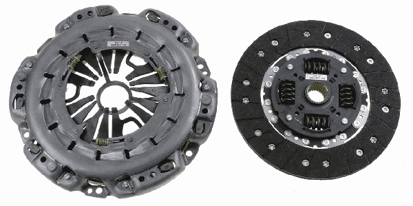 Clutch Kit (3000 951 188)