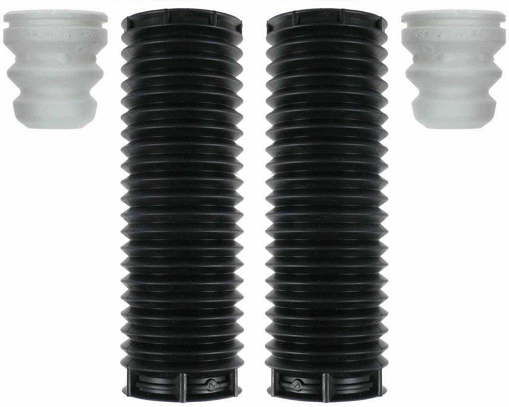 Dust Cover Kit, shock absorber (900 207)