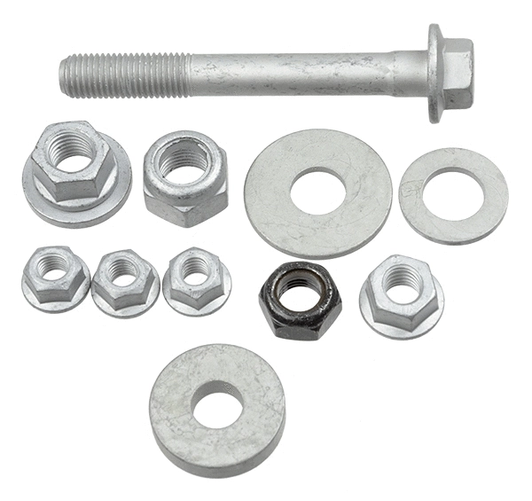 Repair Kit, wheel suspension (803 346)