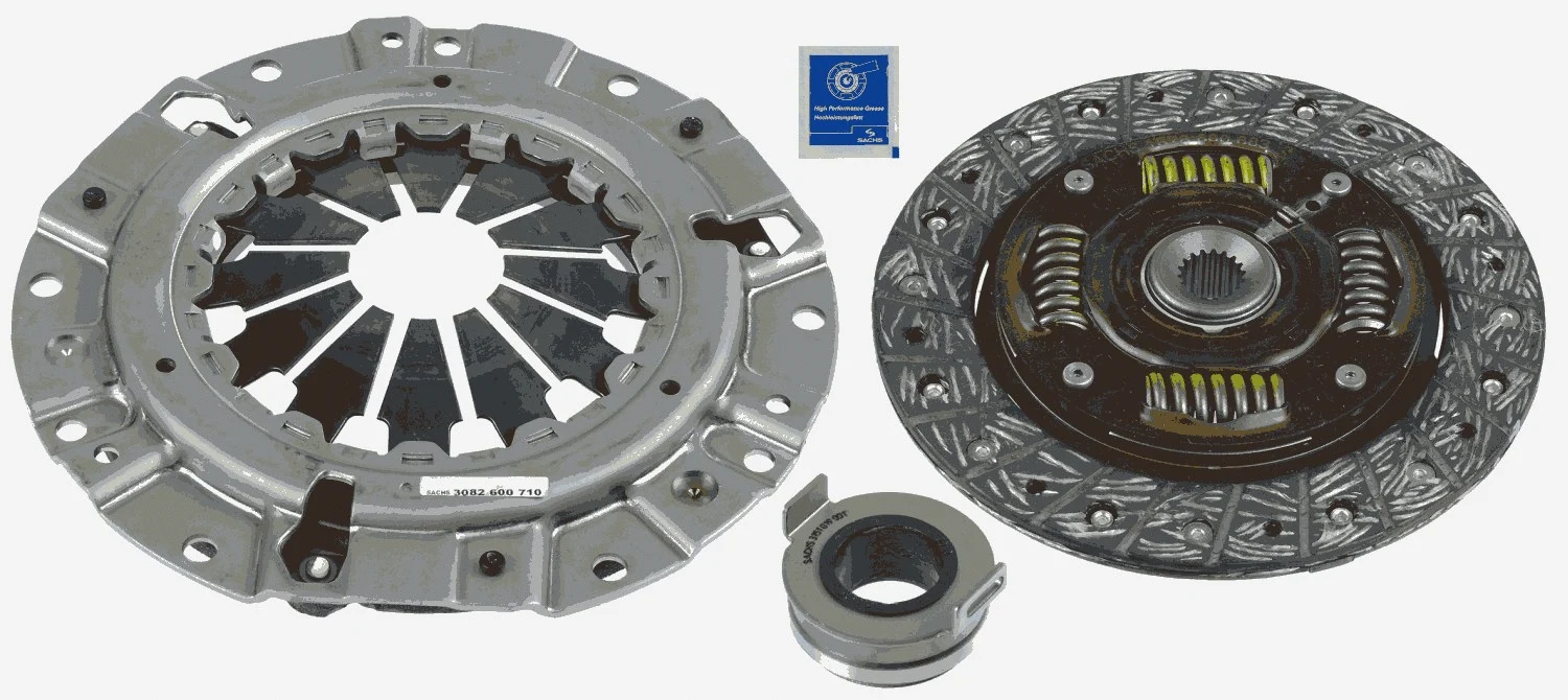 Clutch Kit (3000 951 446)