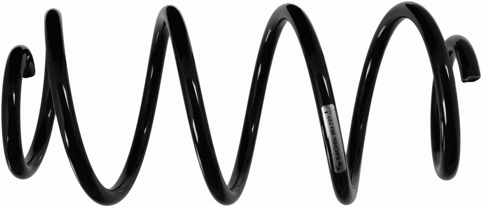 Suspension Spring (994 729)