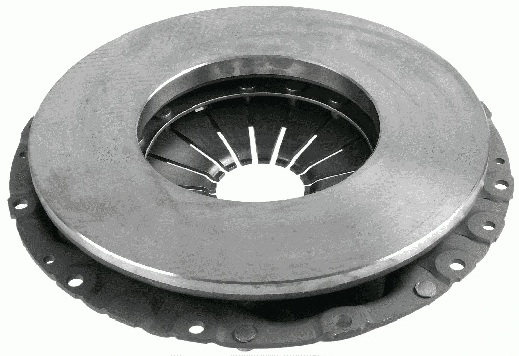 Clutch Pressure Plate